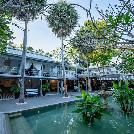 Zantiis Ndol Villas Muak Lek Bagian luar foto