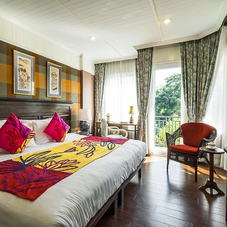 Zantiis Ndol Villas Muak Lek Bagian luar foto