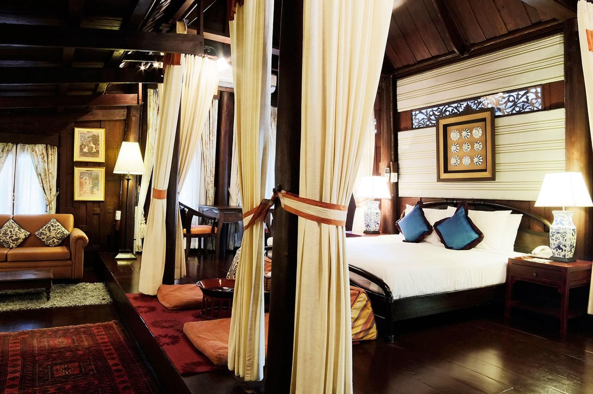 Zantiis Ndol Villas Muak Lek Bagian luar foto