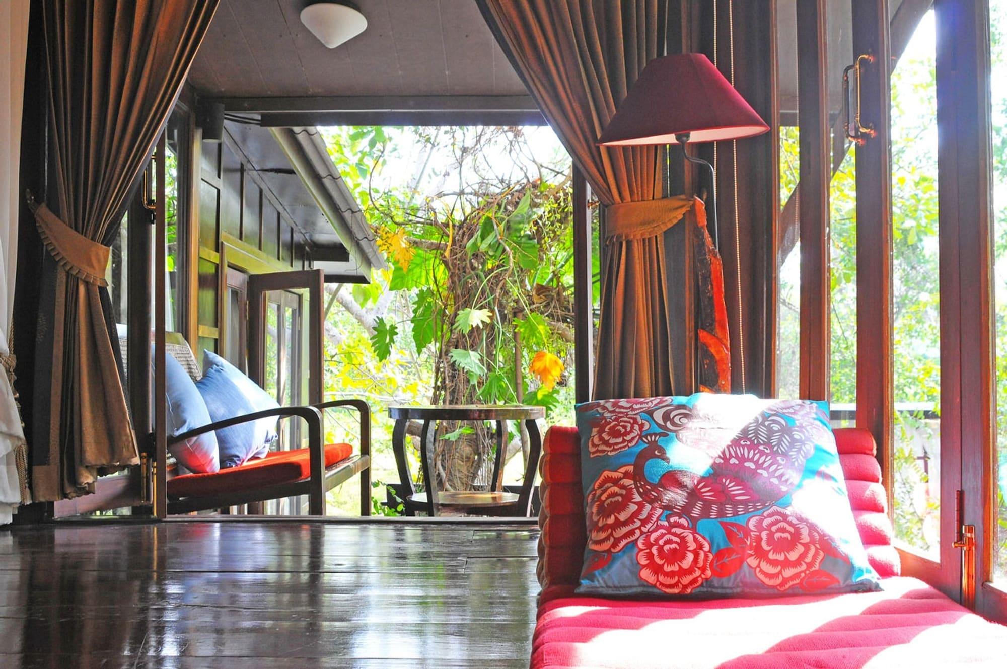 Zantiis Ndol Villas Muak Lek Bagian luar foto
