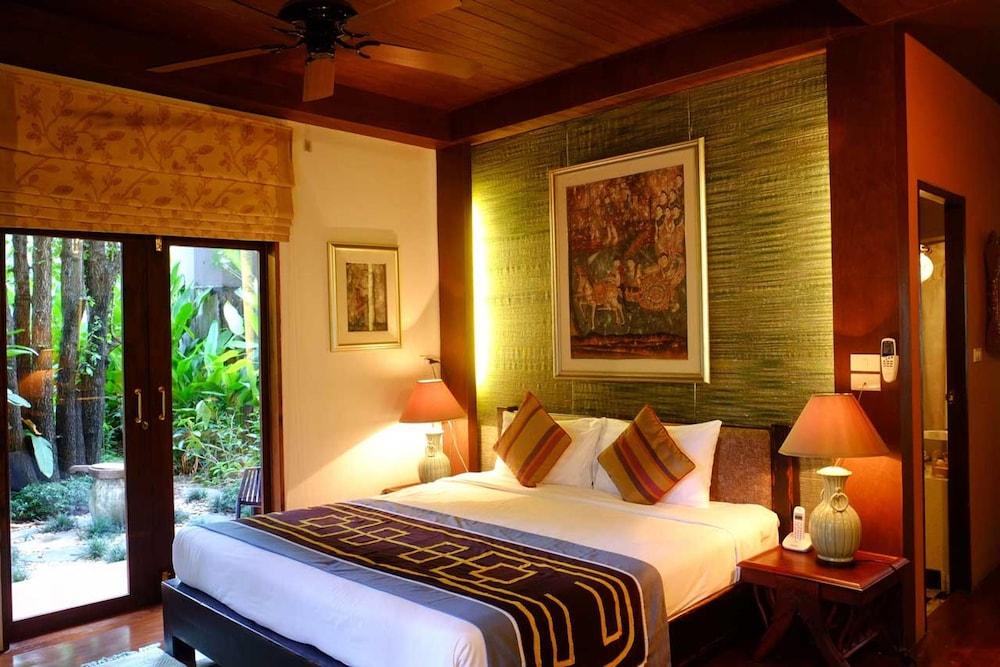 Zantiis Ndol Villas Muak Lek Bagian luar foto